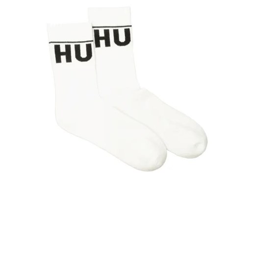 Hugo Bodywear Skarpety 2-pack 39-42 promocja Gomez Fashion Store