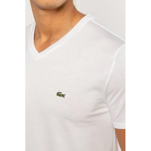 Lacoste T-shirt | Regular Fit Lacoste L Gomez Fashion Store