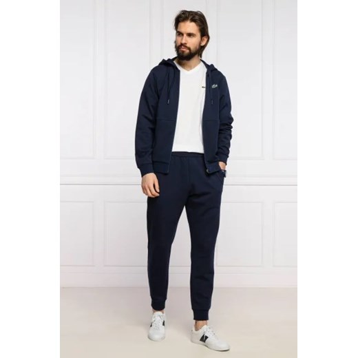 Lacoste T-shirt | Regular Fit Lacoste L Gomez Fashion Store