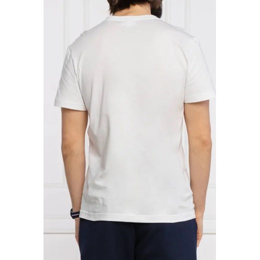 Lacoste T-shirt | Regular Fit Lacoste XL Gomez Fashion Store