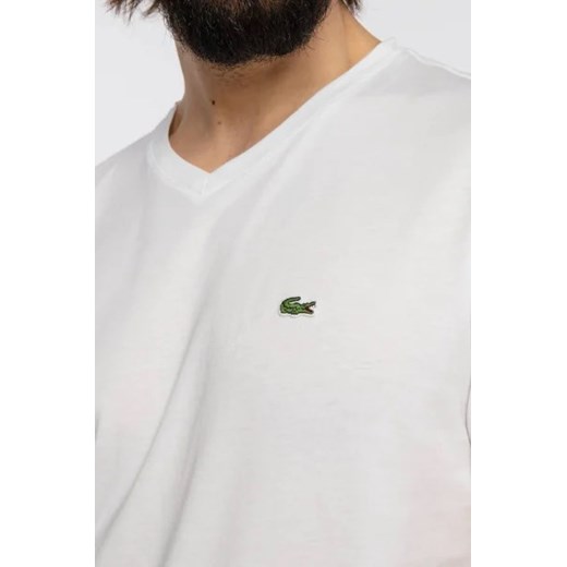 Lacoste T-shirt | Regular Fit Lacoste L Gomez Fashion Store