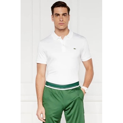 Lacoste Polo | Regular Fit ze sklepu Gomez Fashion Store w kategorii T-shirty męskie - zdjęcie 172908368