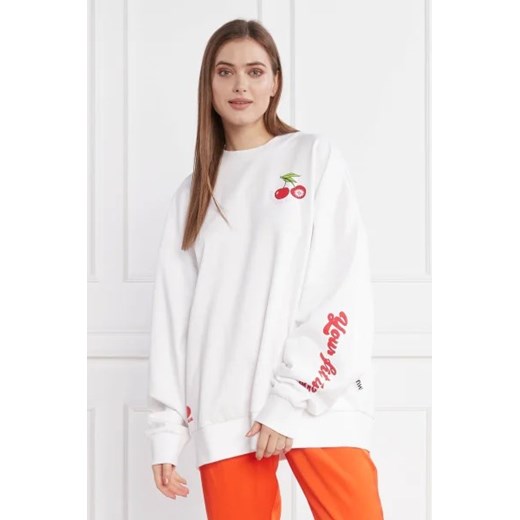 Bluza damska Hugo Boss