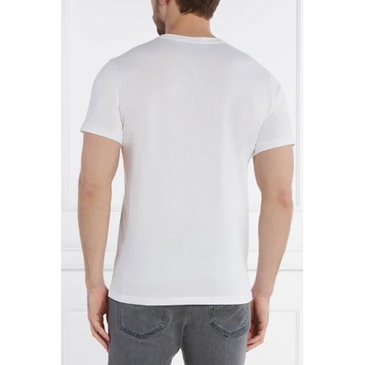 BOSS ORANGE T-shirt Tales | Relaxed fit XL promocyjna cena Gomez Fashion Store