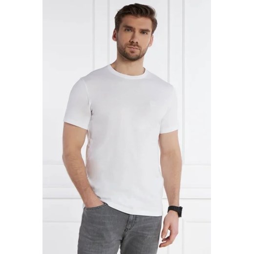 BOSS ORANGE T-shirt Tales | Relaxed fit S Gomez Fashion Store