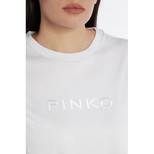 Bluzka damska Pinko