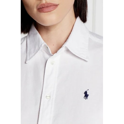 Koszula damska Polo Ralph Lauren