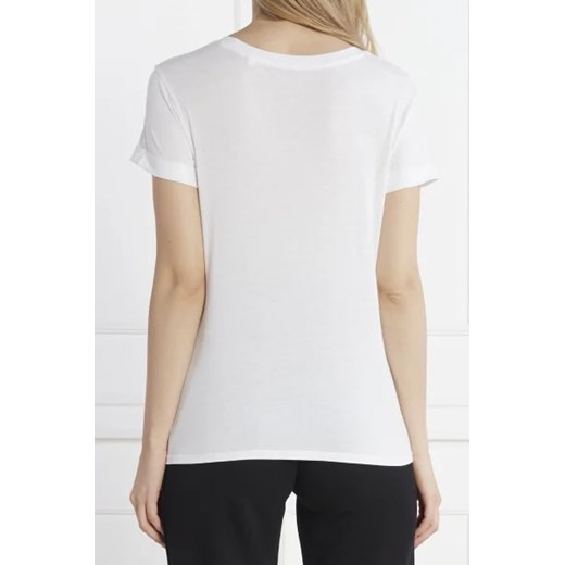 GUESS T-shirt | Relaxed fit Guess S promocja Gomez Fashion Store