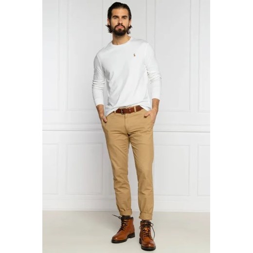 T-shirt męski Polo Ralph Lauren 