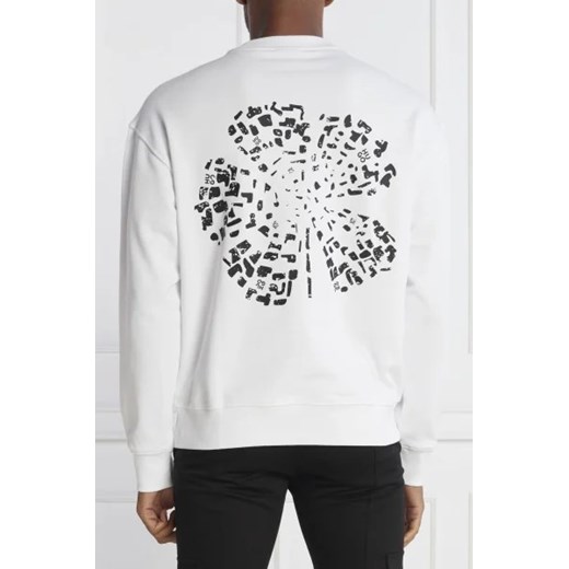HUGO Bluza Dlumer | Regular Fit XL okazja Gomez Fashion Store