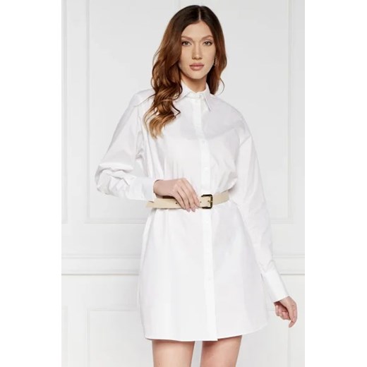 Karl Lagerfeld Koszula | Relaxed fit Karl Lagerfeld 40 okazja Gomez Fashion Store