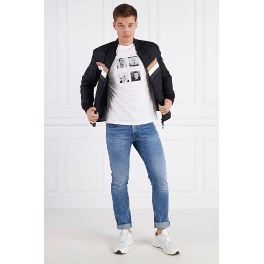 BOSS BLACK T-shirt T_Pola | Regular Fit XXL okazja Gomez Fashion Store