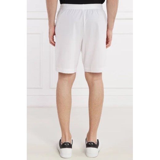 Lacoste Szorty | Regular Fit Lacoste M okazja Gomez Fashion Store