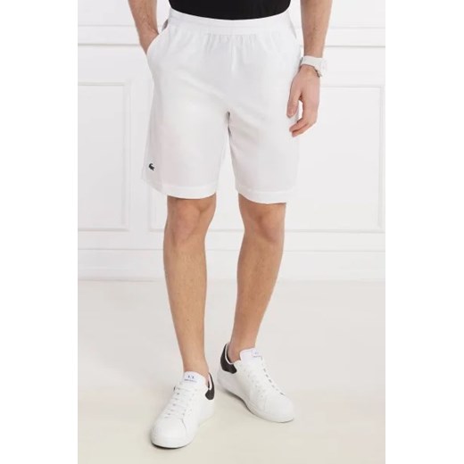 Lacoste Szorty | Regular Fit Lacoste XL wyprzedaż Gomez Fashion Store