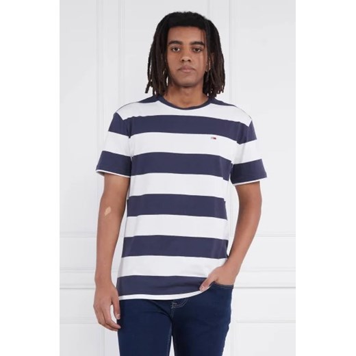 Tommy Jeans T-shirt TJM CLSC TONAL | Regular Fit Tommy Jeans XL wyprzedaż Gomez Fashion Store