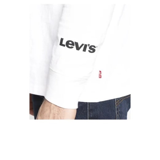 Levi's Longsleeve | Regular Fit L okazyjna cena Gomez Fashion Store