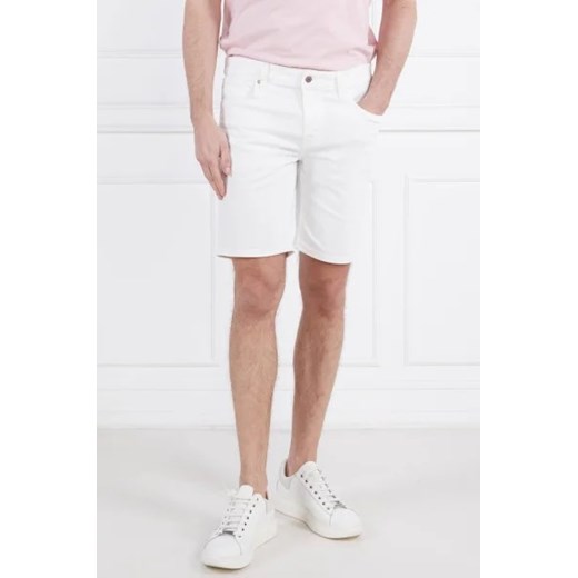 GUESS Szorty Angels | Slim Fit Guess 30 okazja Gomez Fashion Store