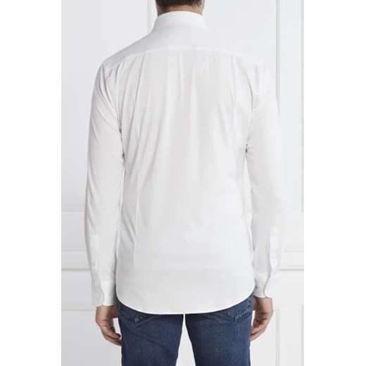 BOSS BLACK Koszula P HANK spread | Slim Fit 44 okazyjna cena Gomez Fashion Store