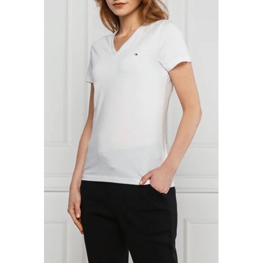 Tommy Hilfiger T-shirt HERITAGE | Regular Fit Tommy Hilfiger L Gomez Fashion Store