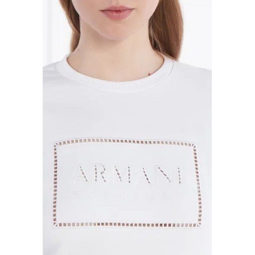 Bluza damska Armani Exchange