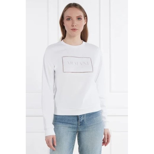 Bluza damska Armani Exchange