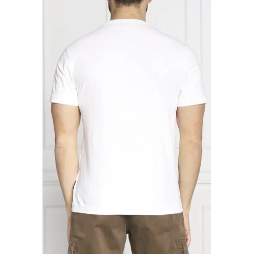 Napapijri T-shirt s-ayas | Regular Fit Napapijri S promocja Gomez Fashion Store