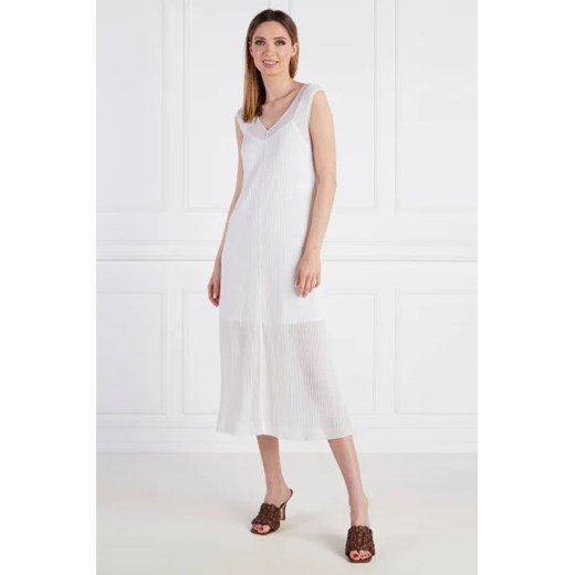 Marella Sukienka FERVIDO ze sklepu Gomez Fashion Store w kategorii Sukienki - zdjęcie 172909779
