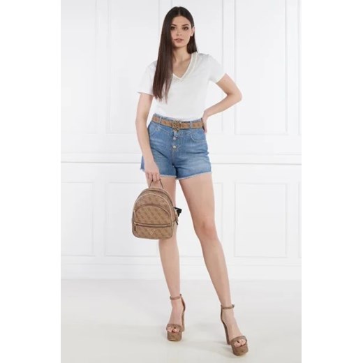 Liu Jo T-shirt | Regular Fit Liu Jo M wyprzedaż Gomez Fashion Store