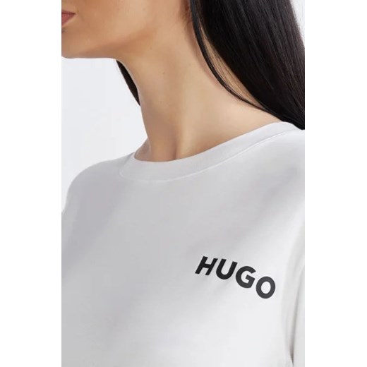 Hugo Bodywear T-shirt UNITE | Comfort fit M wyprzedaż Gomez Fashion Store