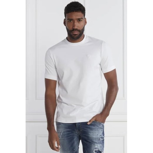 Karl Lagerfeld T-shirt | Regular Fit Karl Lagerfeld S wyprzedaż Gomez Fashion Store