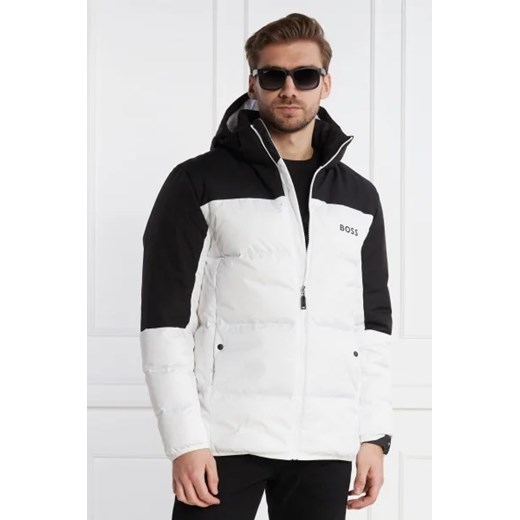 BOSS GREEN Puchowa kurtka J_Hamar1 | Regular Fit M okazja Gomez Fashion Store