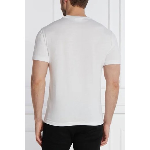 Calvin Klein T-shirt | Regular Fit Calvin Klein XXXL wyprzedaż Gomez Fashion Store