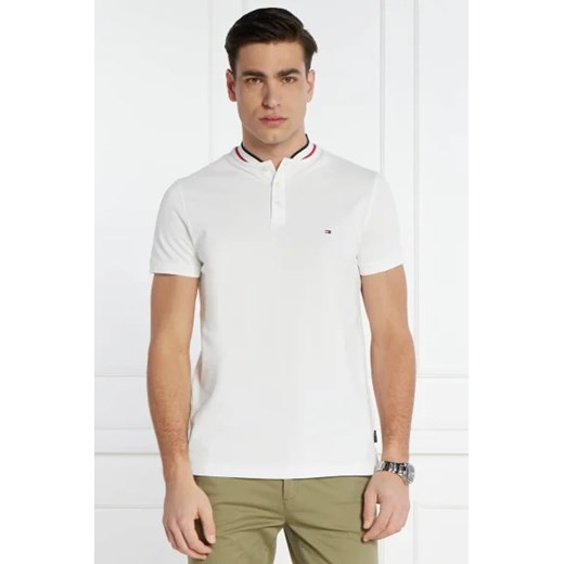 Tommy Hilfiger Polo | Slim Fit ze sklepu Gomez Fashion Store w kategorii T-shirty męskie - zdjęcie 172910186