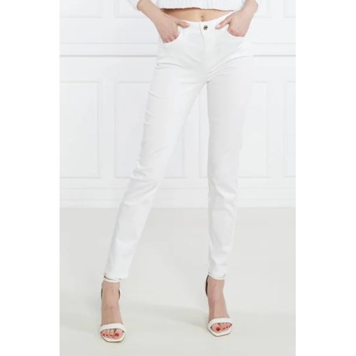 Liu Jo Jeansy | Slim Fit ze sklepu Gomez Fashion Store w kategorii Jeansy damskie - zdjęcie 172910235