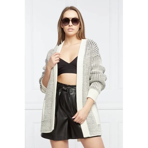 The Kooples Kardigan | Regular Fit The Kooples 40 okazja Gomez Fashion Store