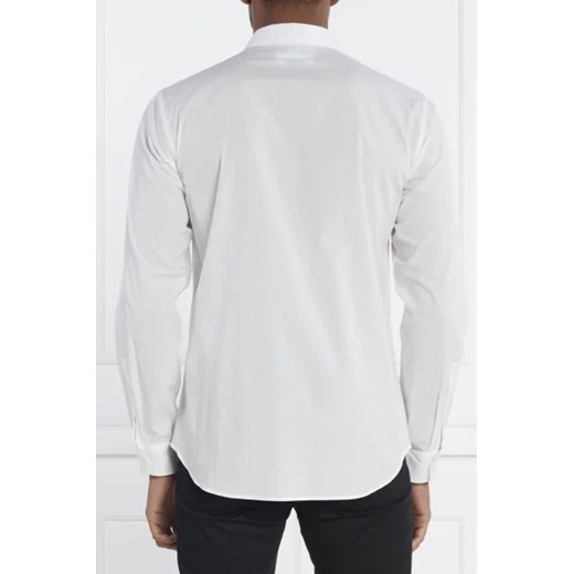 Versace Jeans Couture Koszula | Slim Fit 52 promocja Gomez Fashion Store