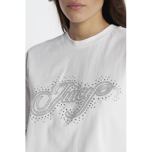 Bluzka damska Juicy Couture