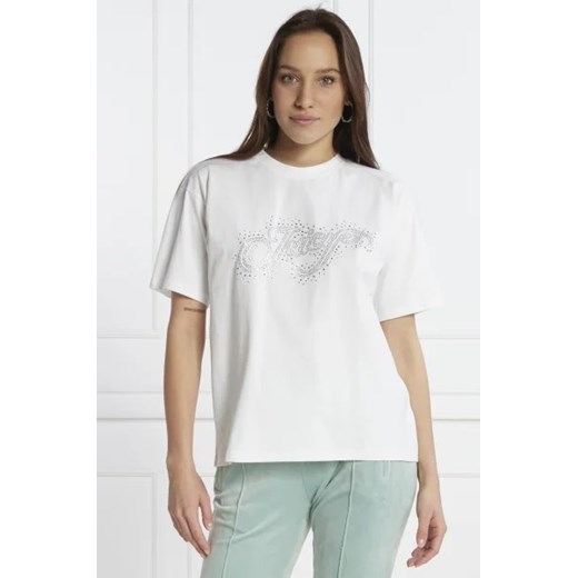 Bluzka damska Juicy Couture