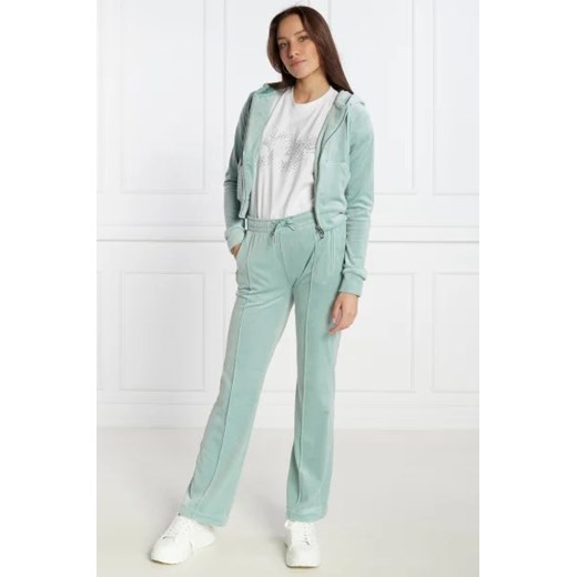 Bluzka damska Juicy Couture