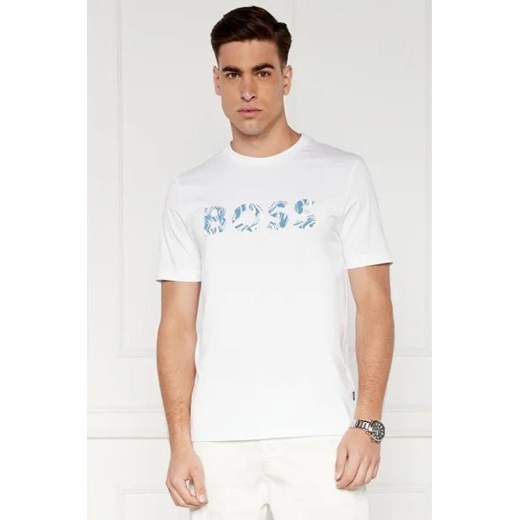 T-shirt męski BOSS HUGO 