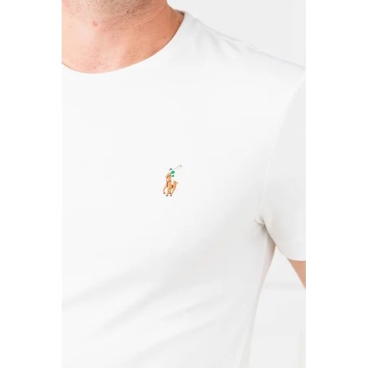 POLO RALPH LAUREN T-shirt | Custom slim fit Polo Ralph Lauren M Gomez Fashion Store
