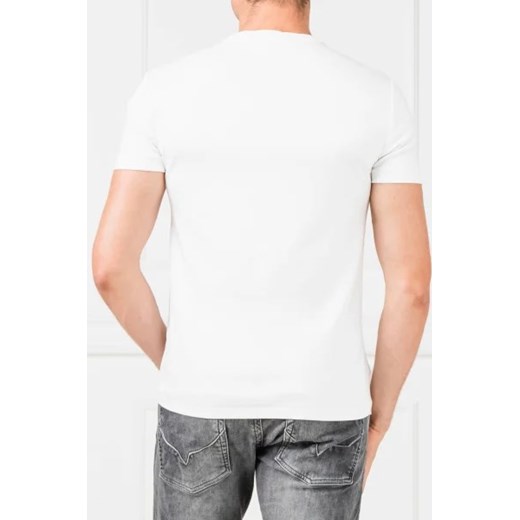 POLO RALPH LAUREN T-shirt | Custom slim fit Polo Ralph Lauren L Gomez Fashion Store