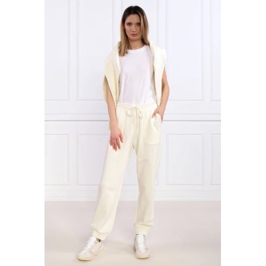 Trussardi T-shirt | Regular Fit Trussardi XXS wyprzedaż Gomez Fashion Store