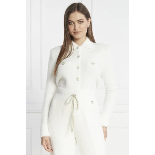 TWINSET Kardigan | Regular Fit Twinset L okazyjna cena Gomez Fashion Store