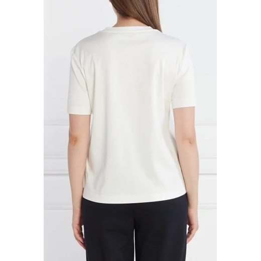 Max Mara Leisure T-shirt | Regular Fit XS okazyjna cena Gomez Fashion Store
