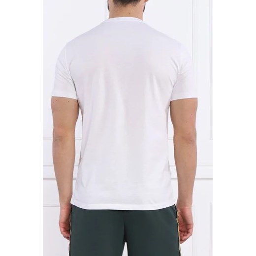 Armani Exchange T-shirt | Regular Fit Armani Exchange XXL okazja Gomez Fashion Store