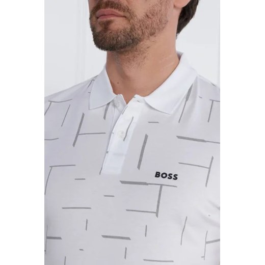 BOSS GREEN Polo Paddy 2 | Regular Fit XXXL promocja Gomez Fashion Store