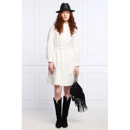 The Kooples Sukienka The Kooples 36 okazyjna cena Gomez Fashion Store