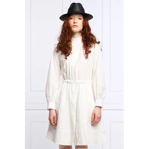 The Kooples Sukienka ze sklepu Gomez Fashion Store w kategorii Sukienki - zdjęcie 172911109