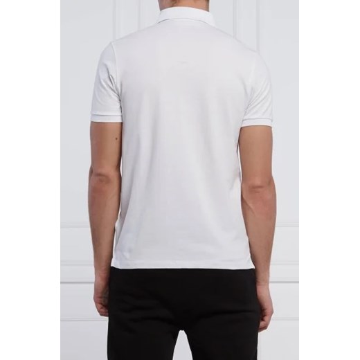Karl Lagerfeld Polo | Regular Fit Karl Lagerfeld L promocja Gomez Fashion Store